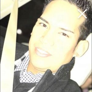 Meet your Posher, Paul